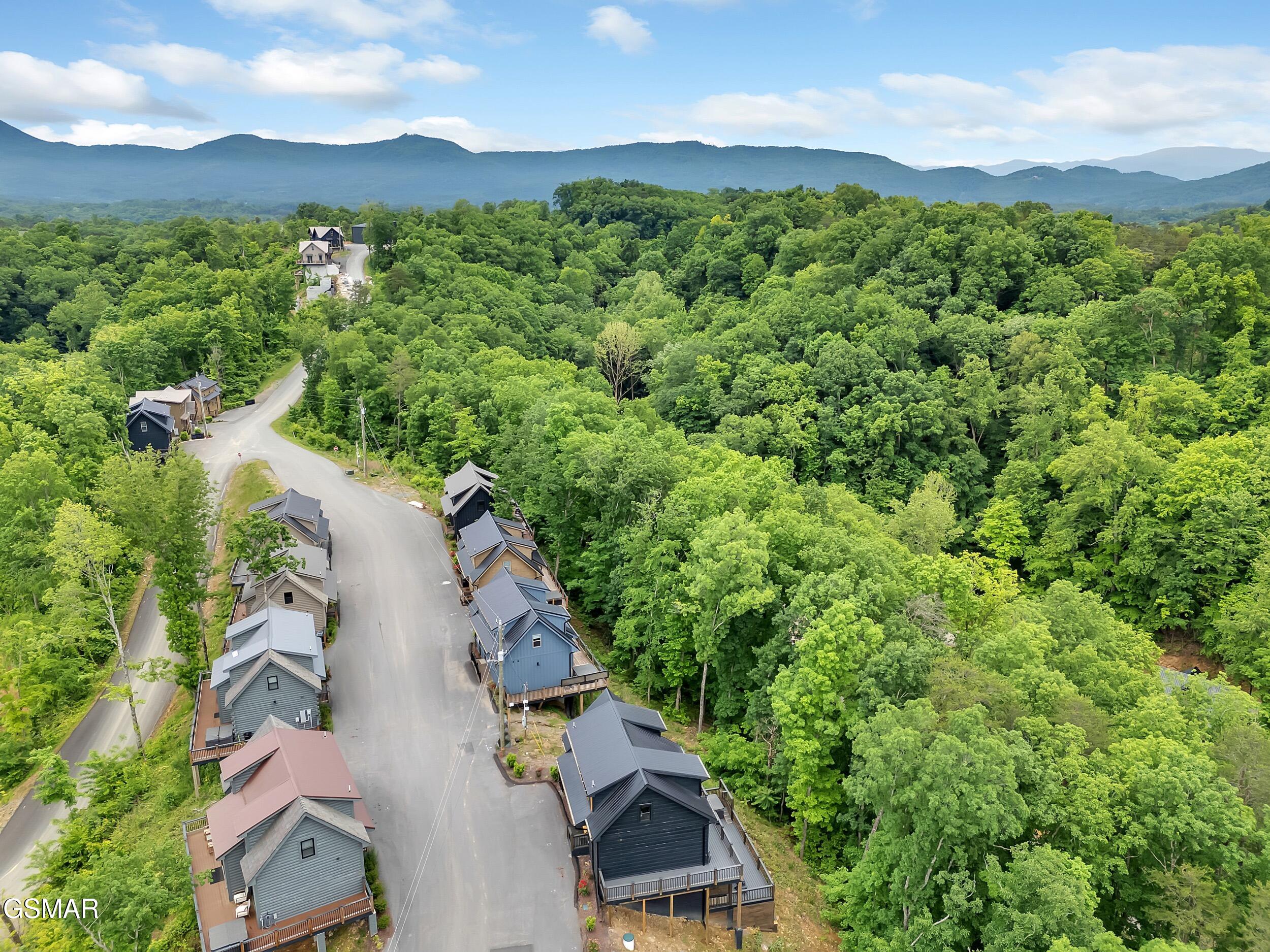 1366 Lake Haven Way Sevierville TN 37876