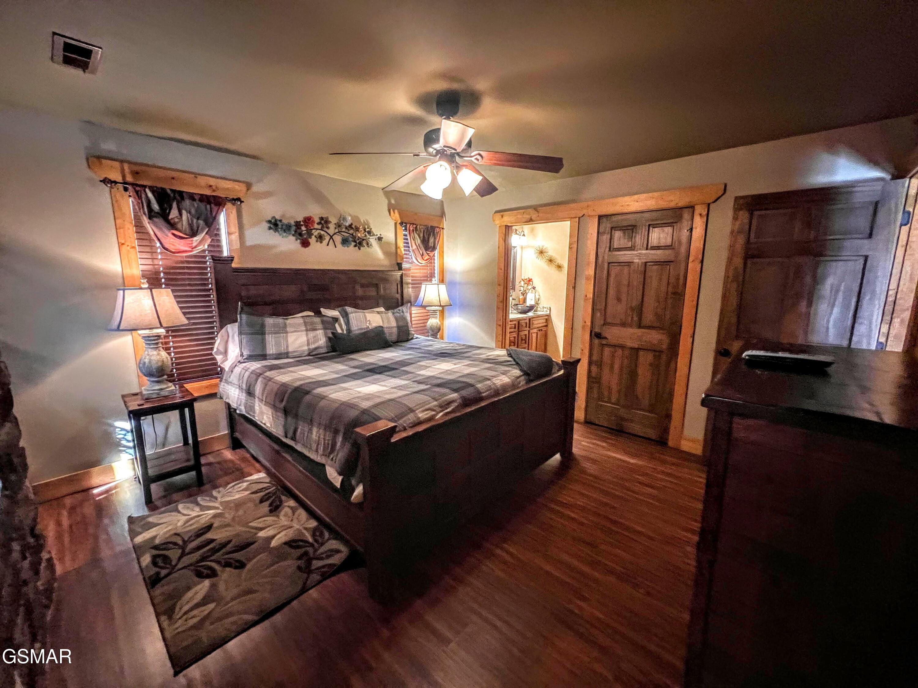 1117 Anastasia Way Gatlinburg TN 37738