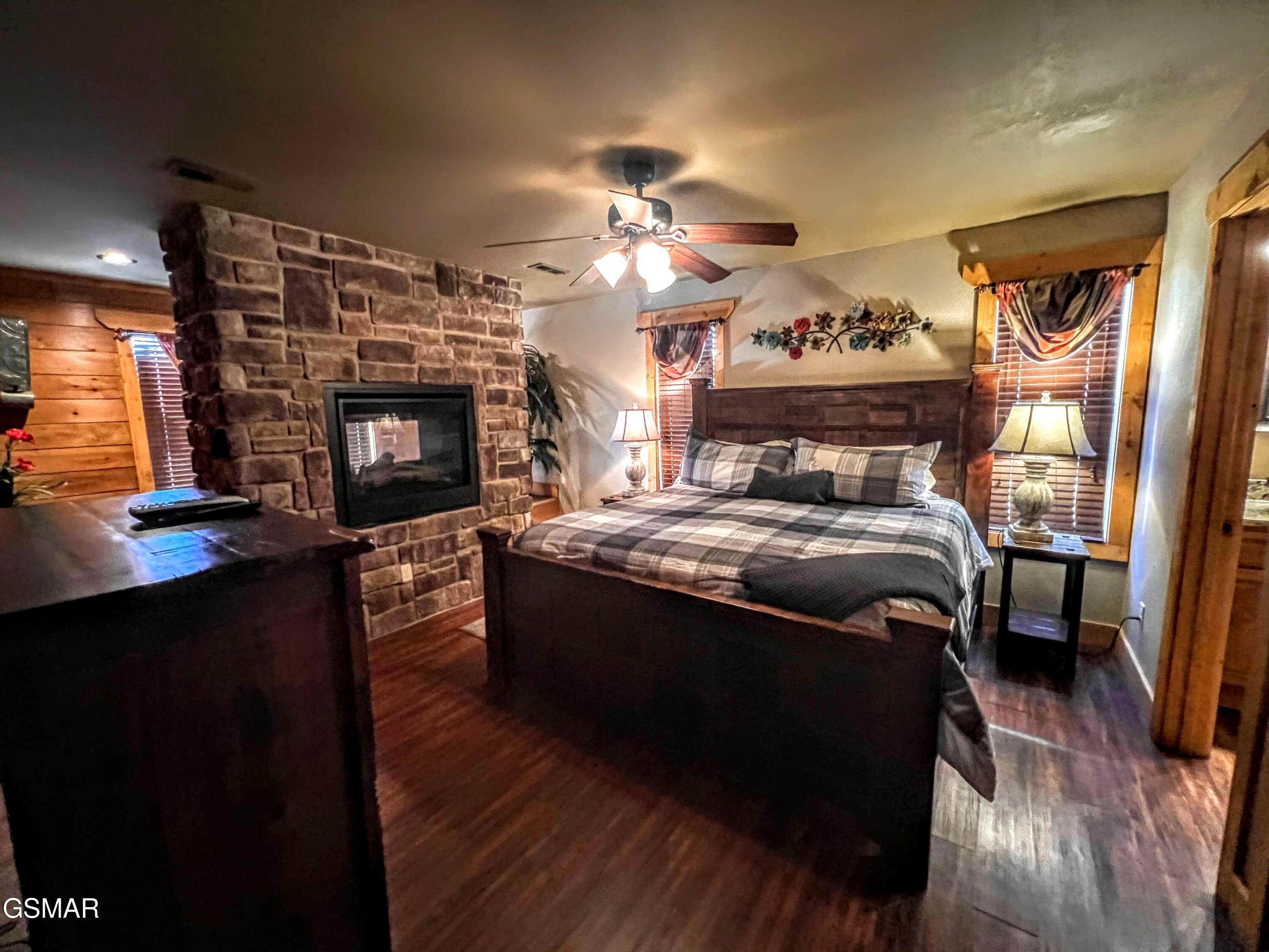 1117 Anastasia Way Gatlinburg TN 37738