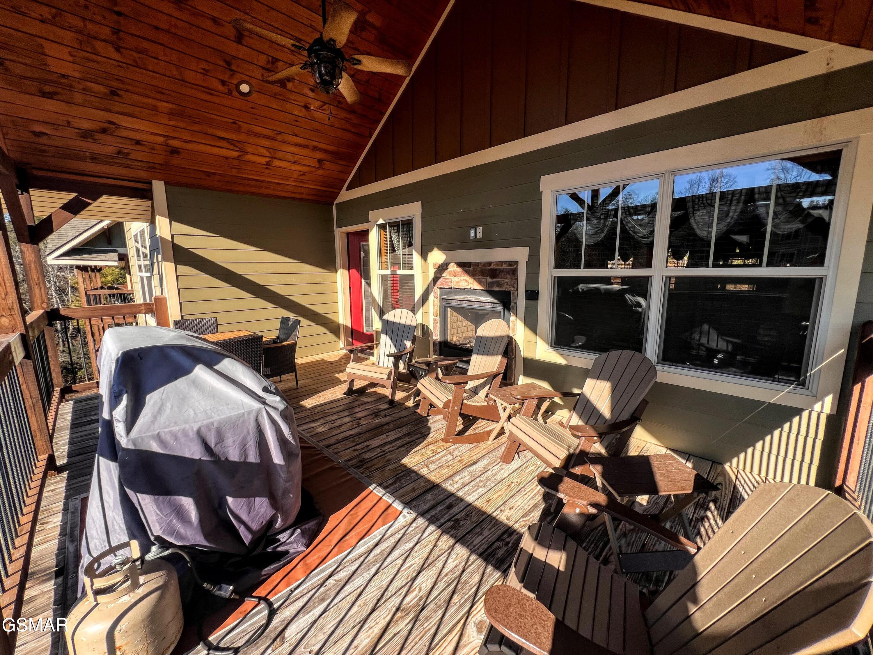 1117 Anastasia Way Gatlinburg TN 37738