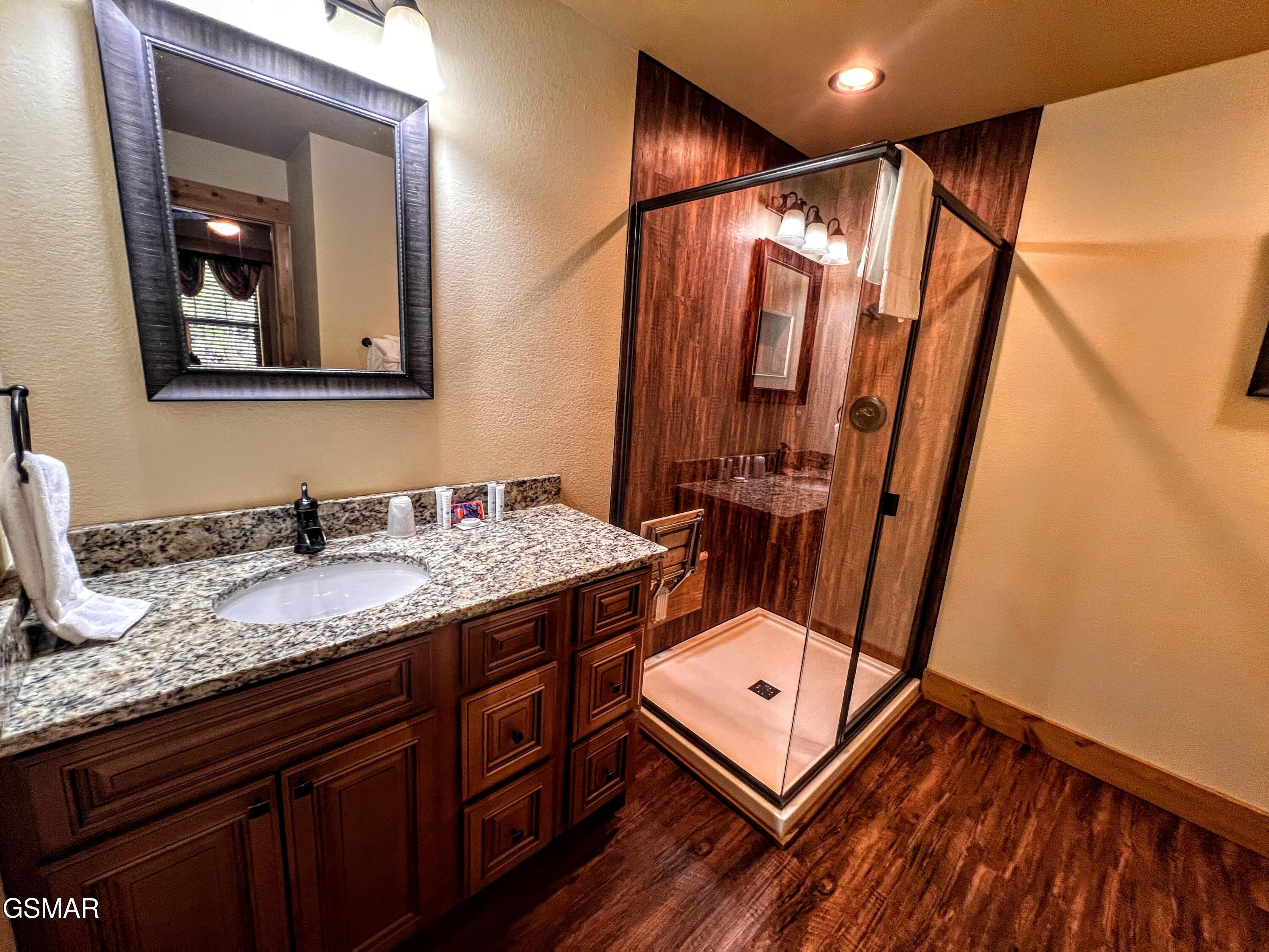 1117 Anastasia Way Gatlinburg TN 37738