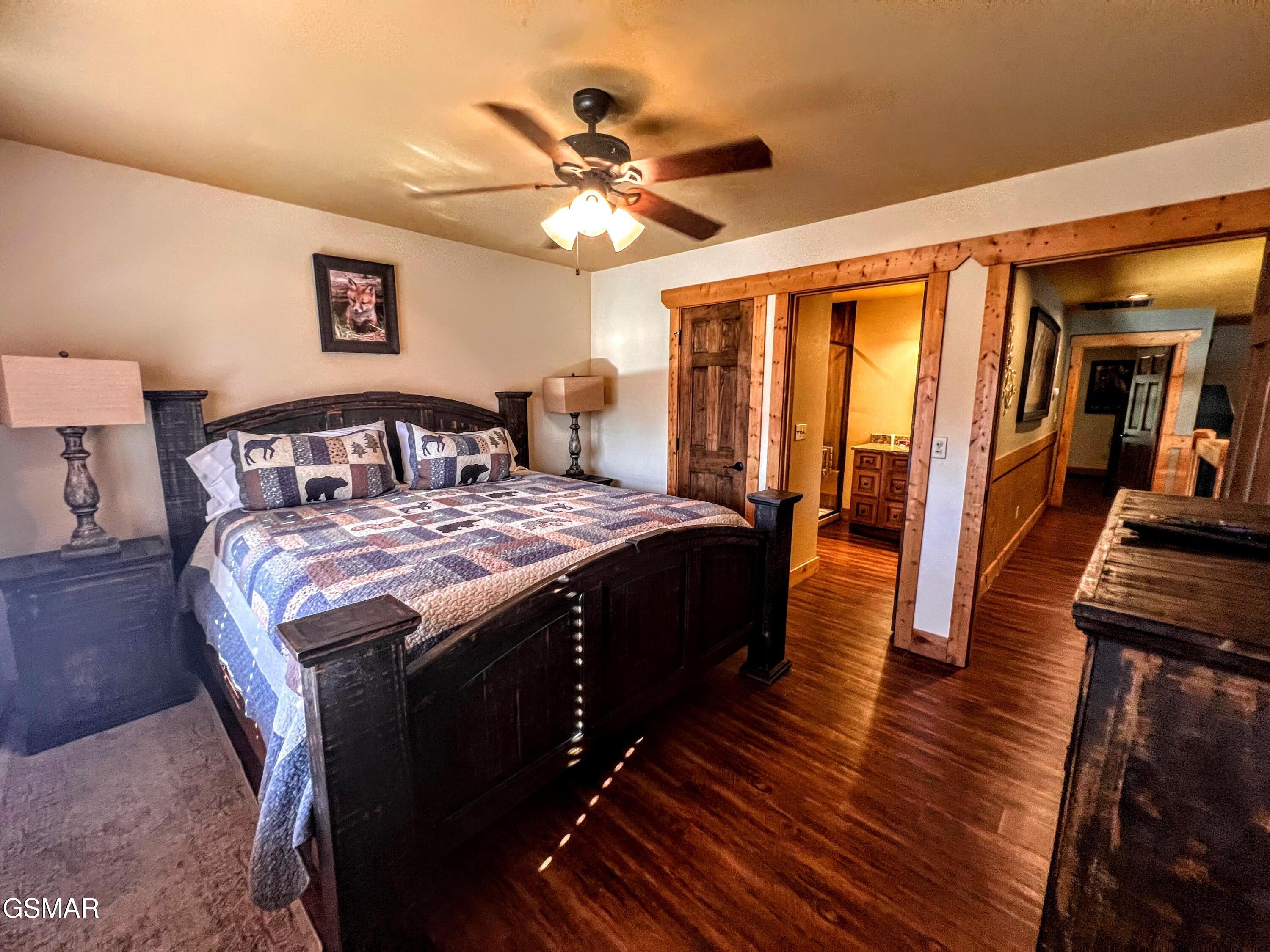 1117 Anastasia Way Gatlinburg TN 37738