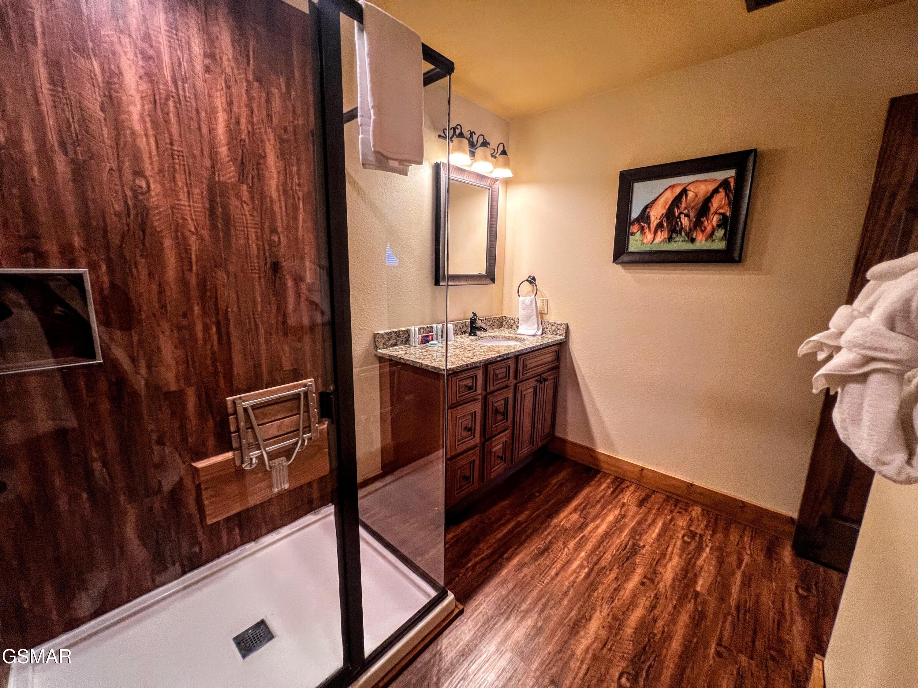 1117 Anastasia Way Gatlinburg TN 37738