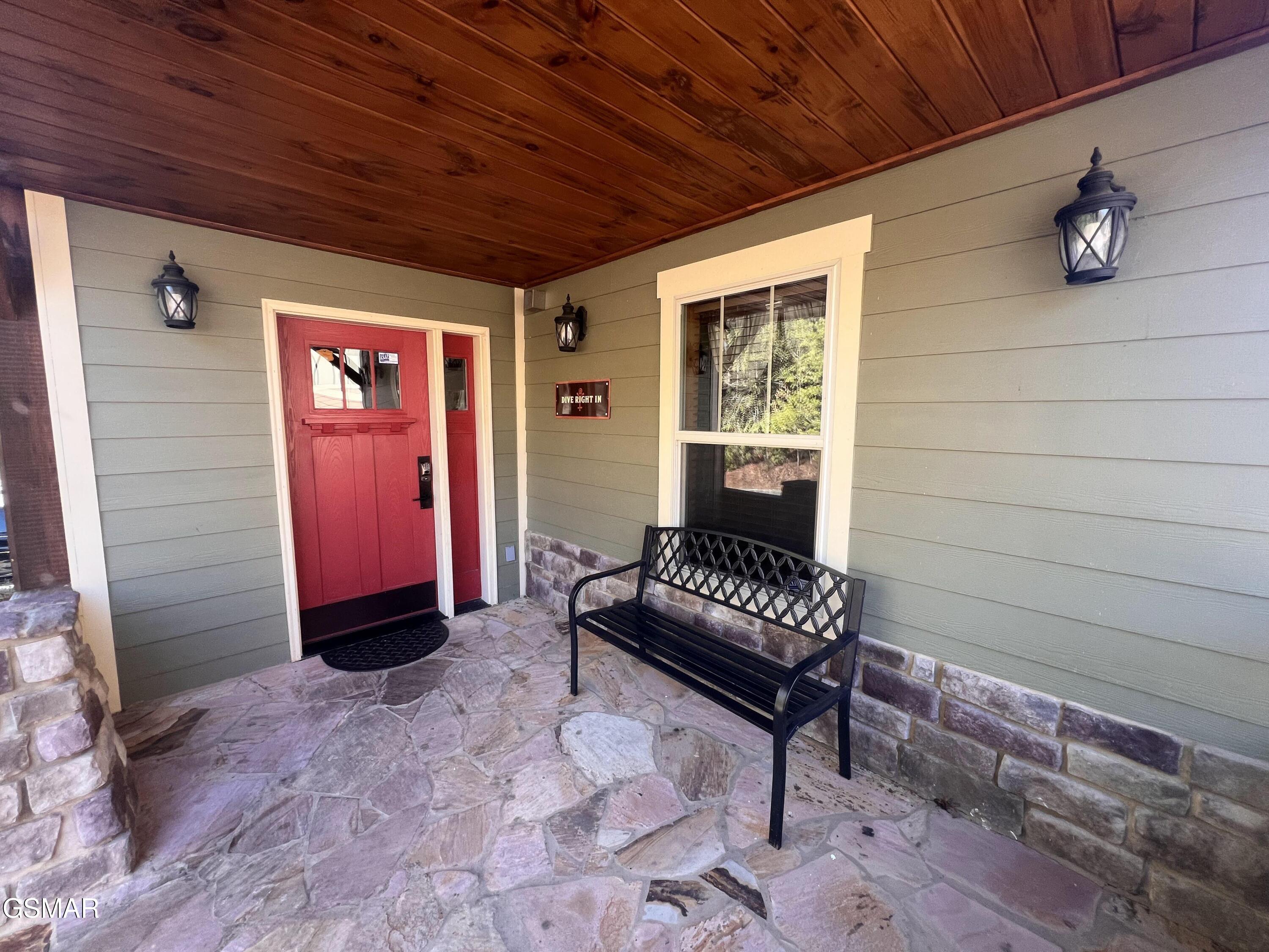 1117 Anastasia Way Gatlinburg TN 37738