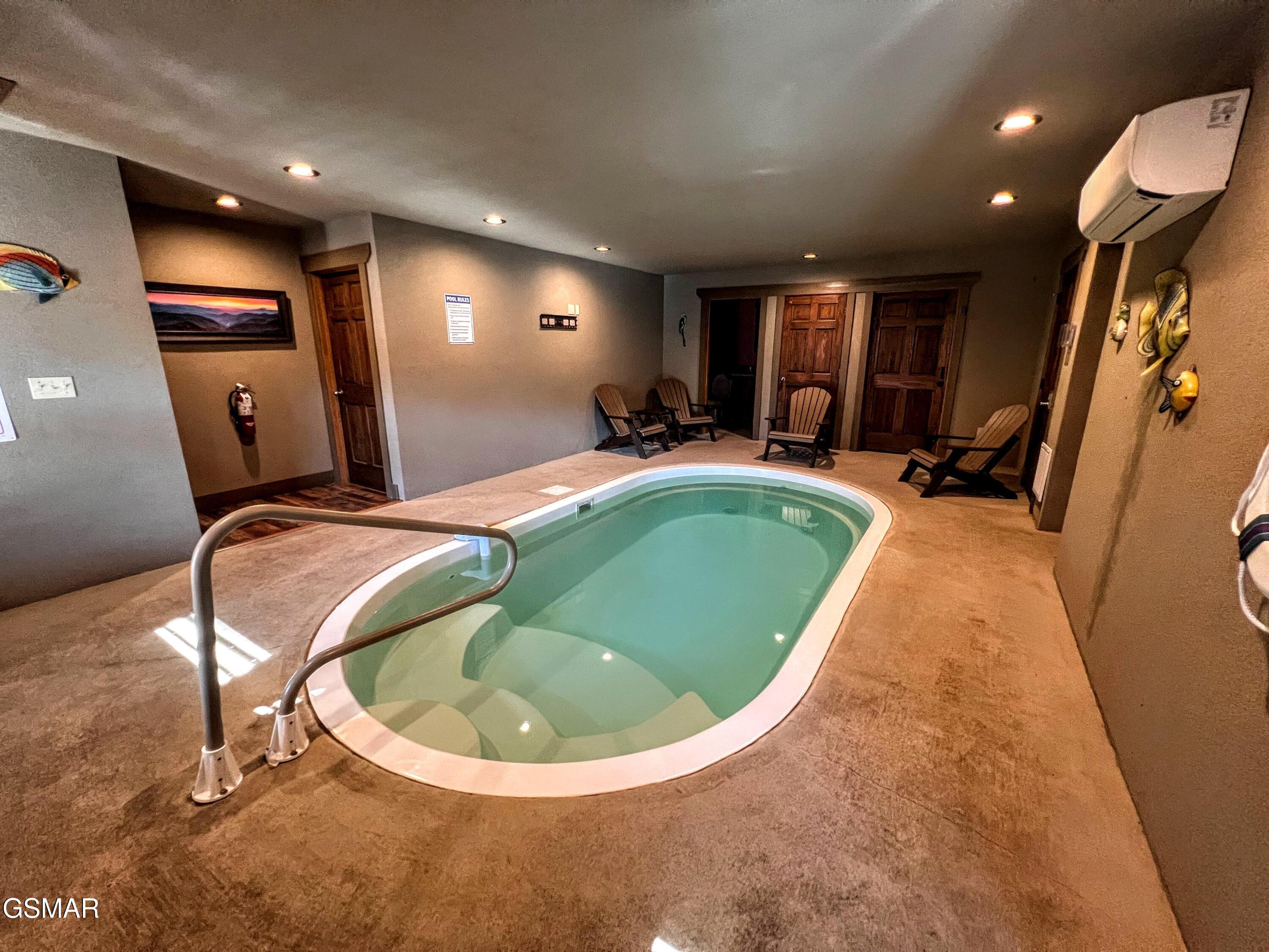 1117 Anastasia Way Gatlinburg TN 37738