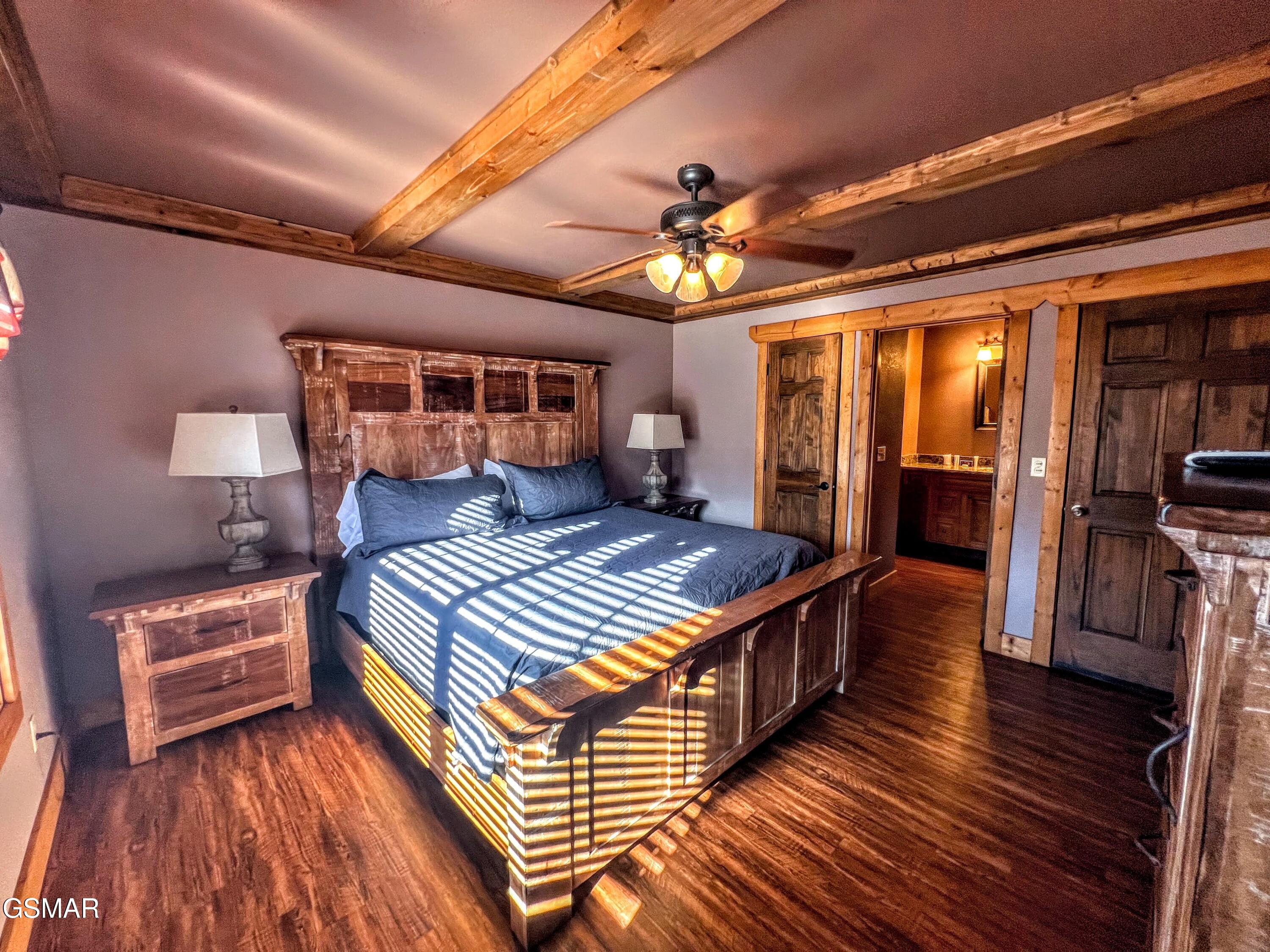 1117 Anastasia Way Gatlinburg TN 37738