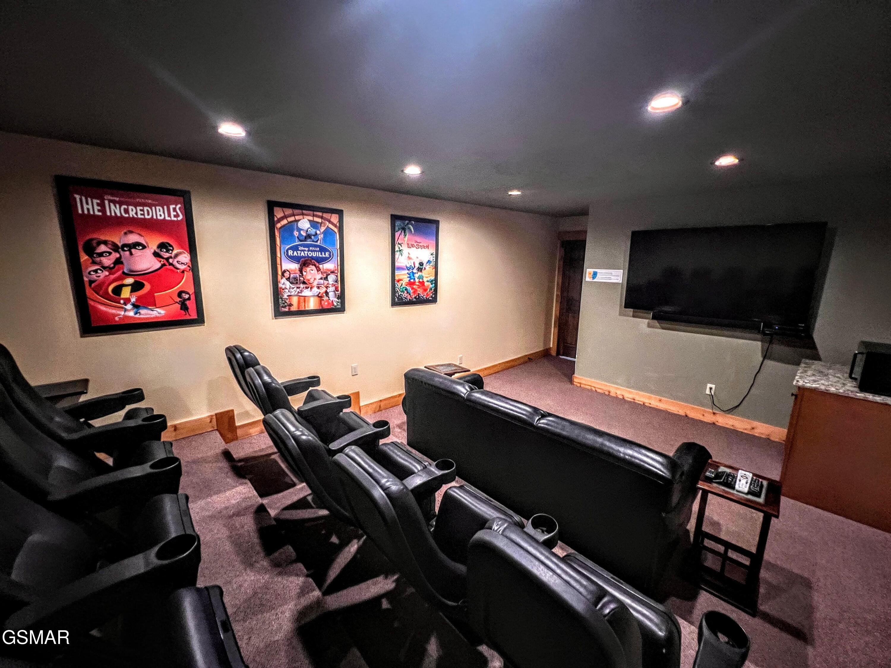 1117 Anastasia Way Gatlinburg TN 37738