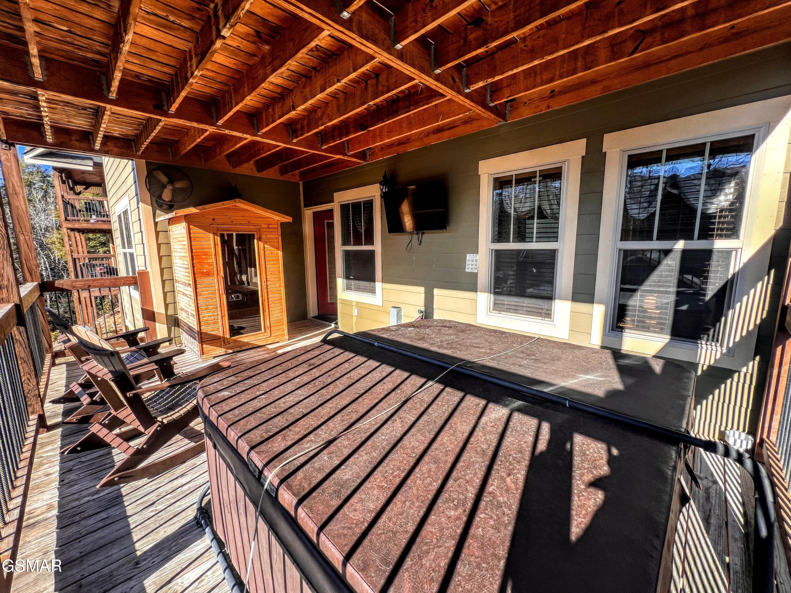 1117 Anastasia Way Gatlinburg TN 37738