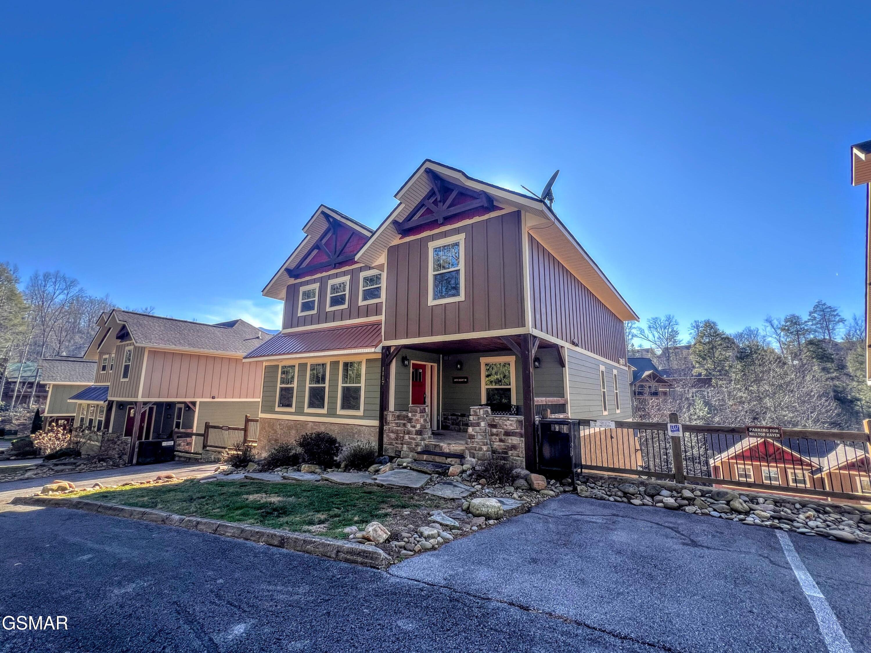 1117 Anastasia Way Gatlinburg TN 37738