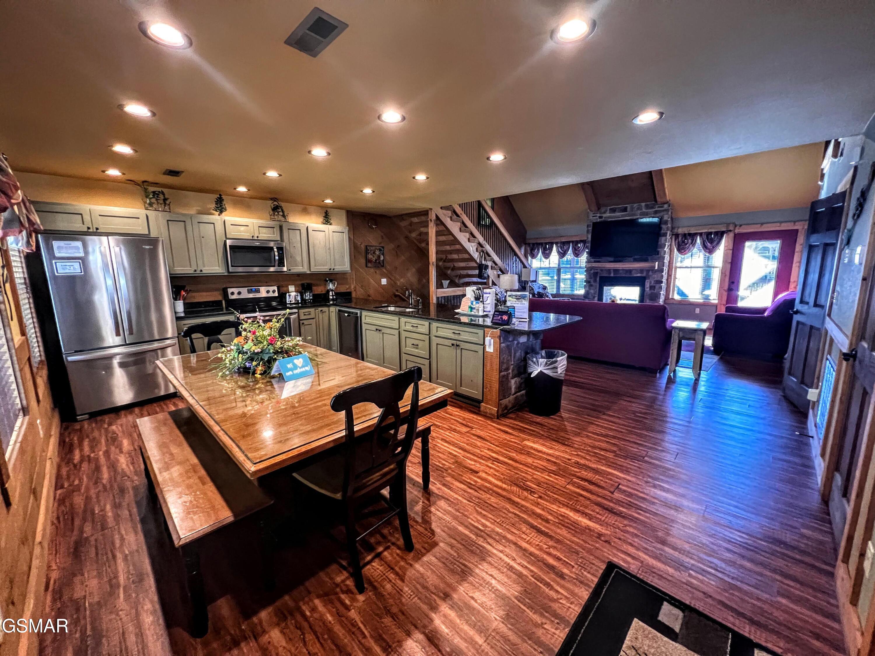 1117 Anastasia Way Gatlinburg TN 37738