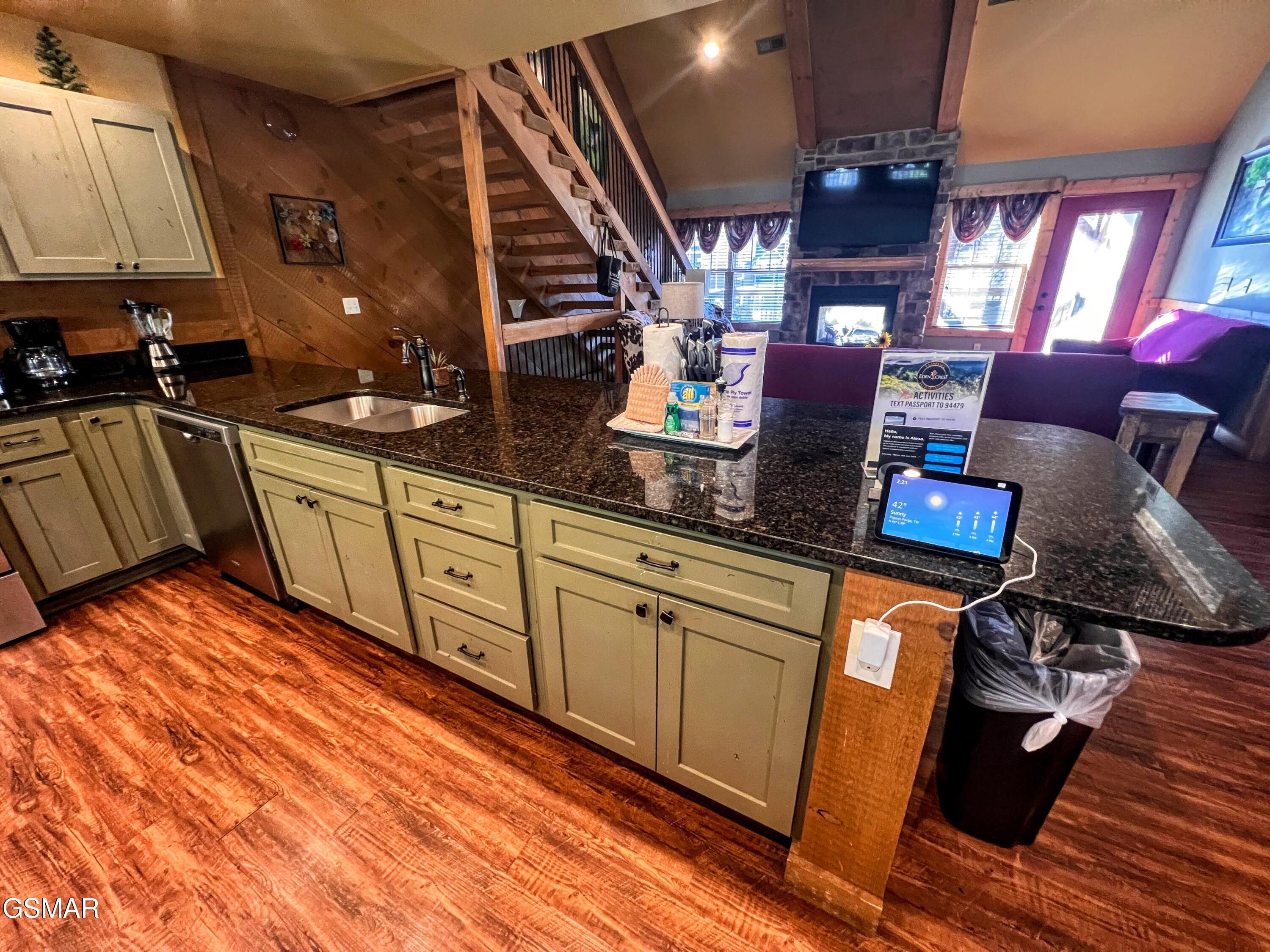 1117 Anastasia Way Gatlinburg TN 37738