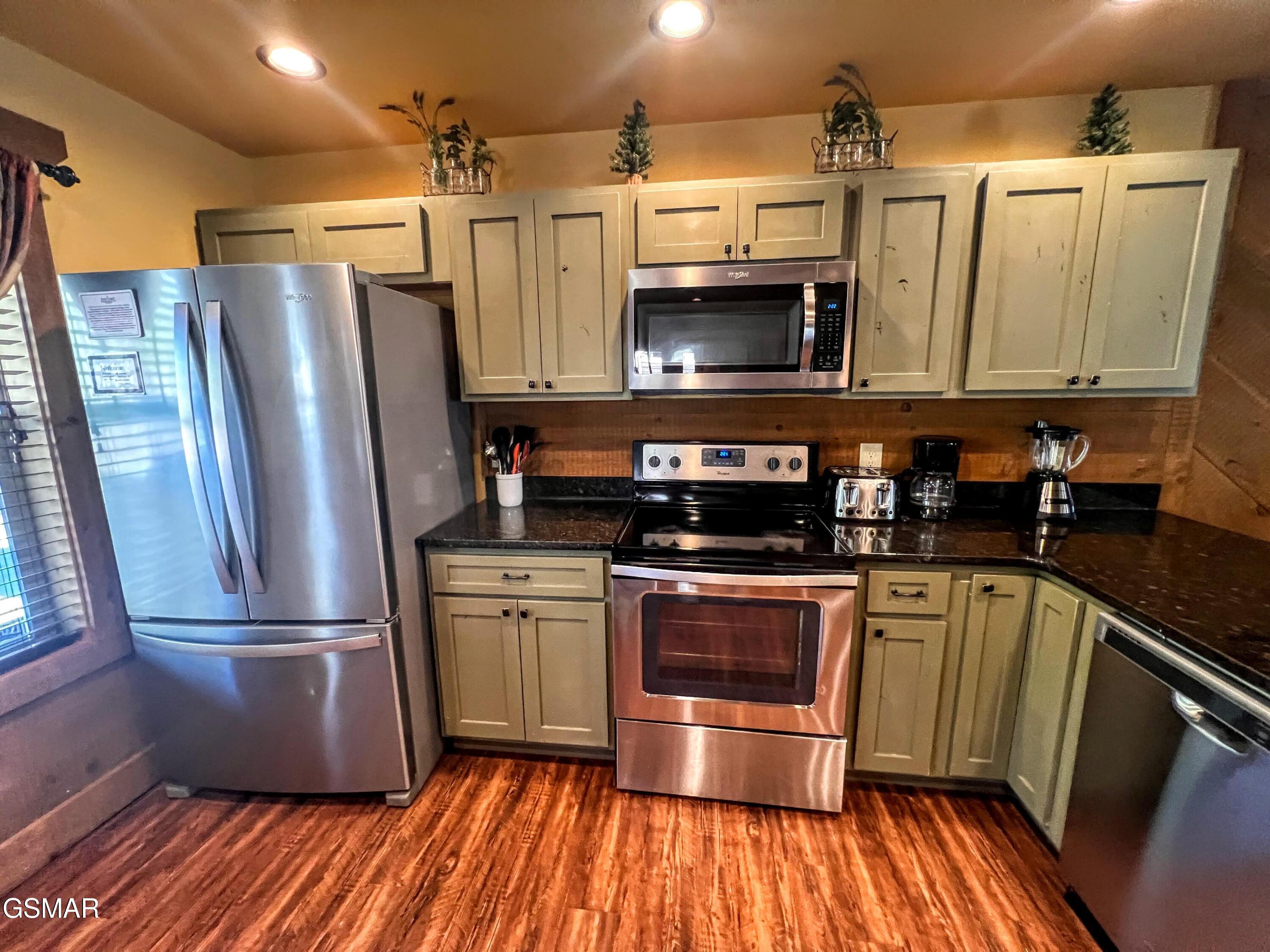 1117 Anastasia Way Gatlinburg TN 37738