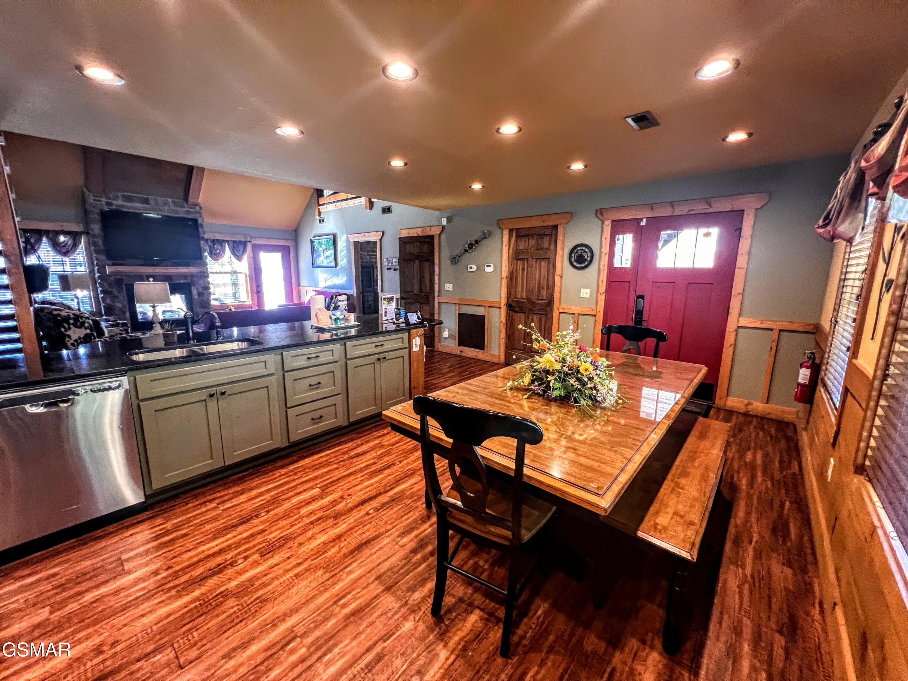 1117 Anastasia Way Gatlinburg TN 37738