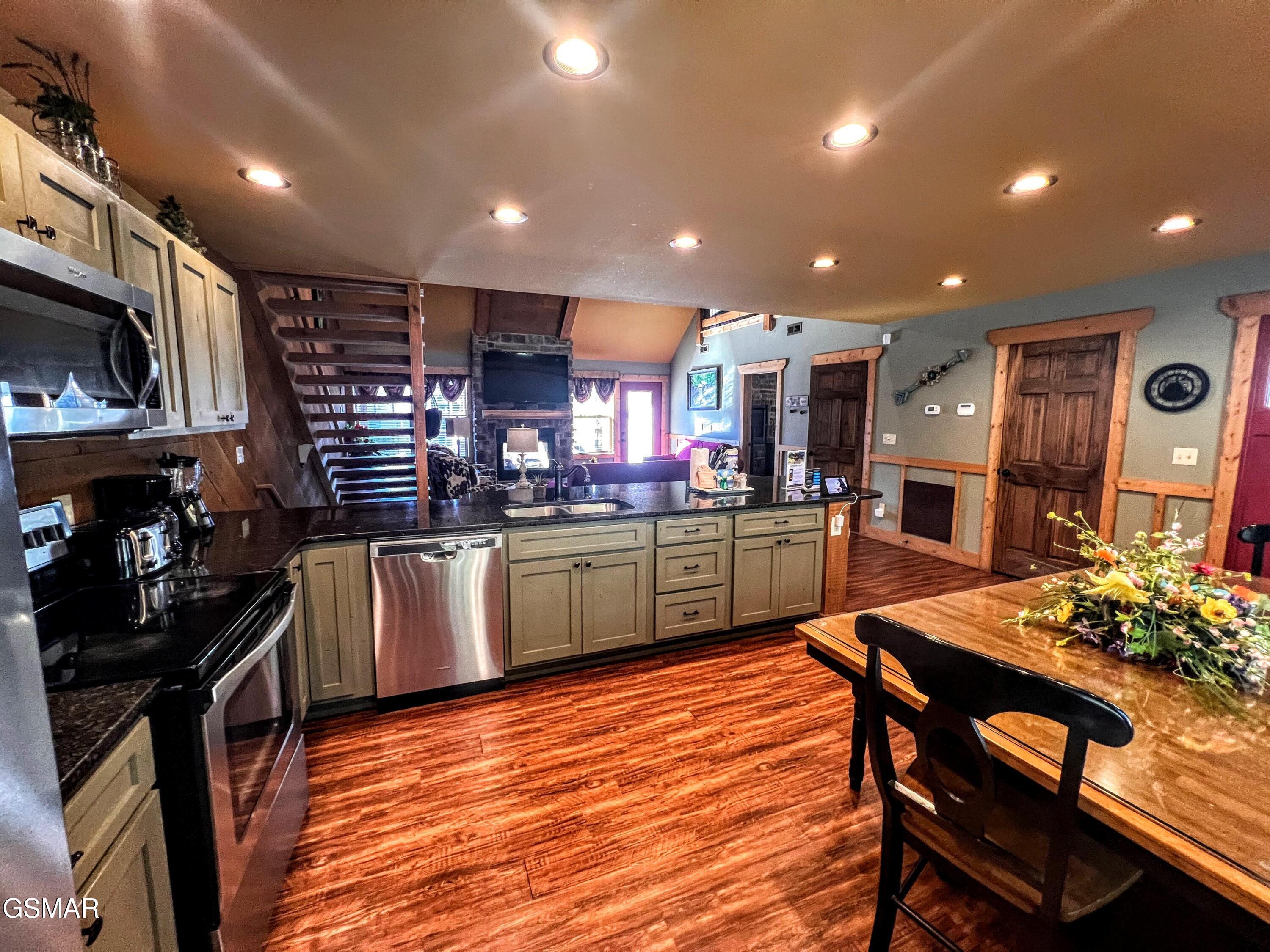 1117 Anastasia Way Gatlinburg TN 37738