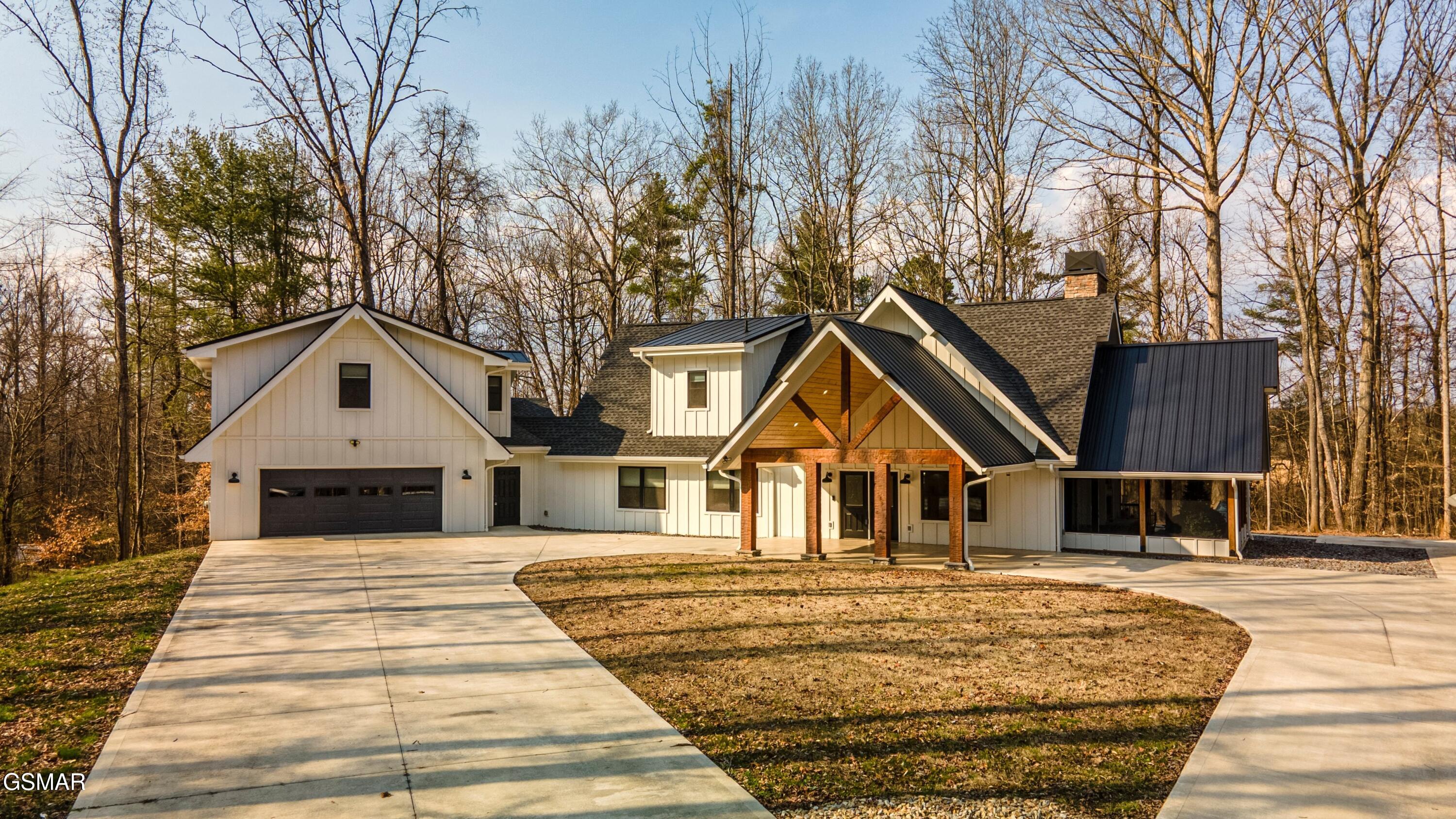 226 Meadowood Road Newport TN 37821