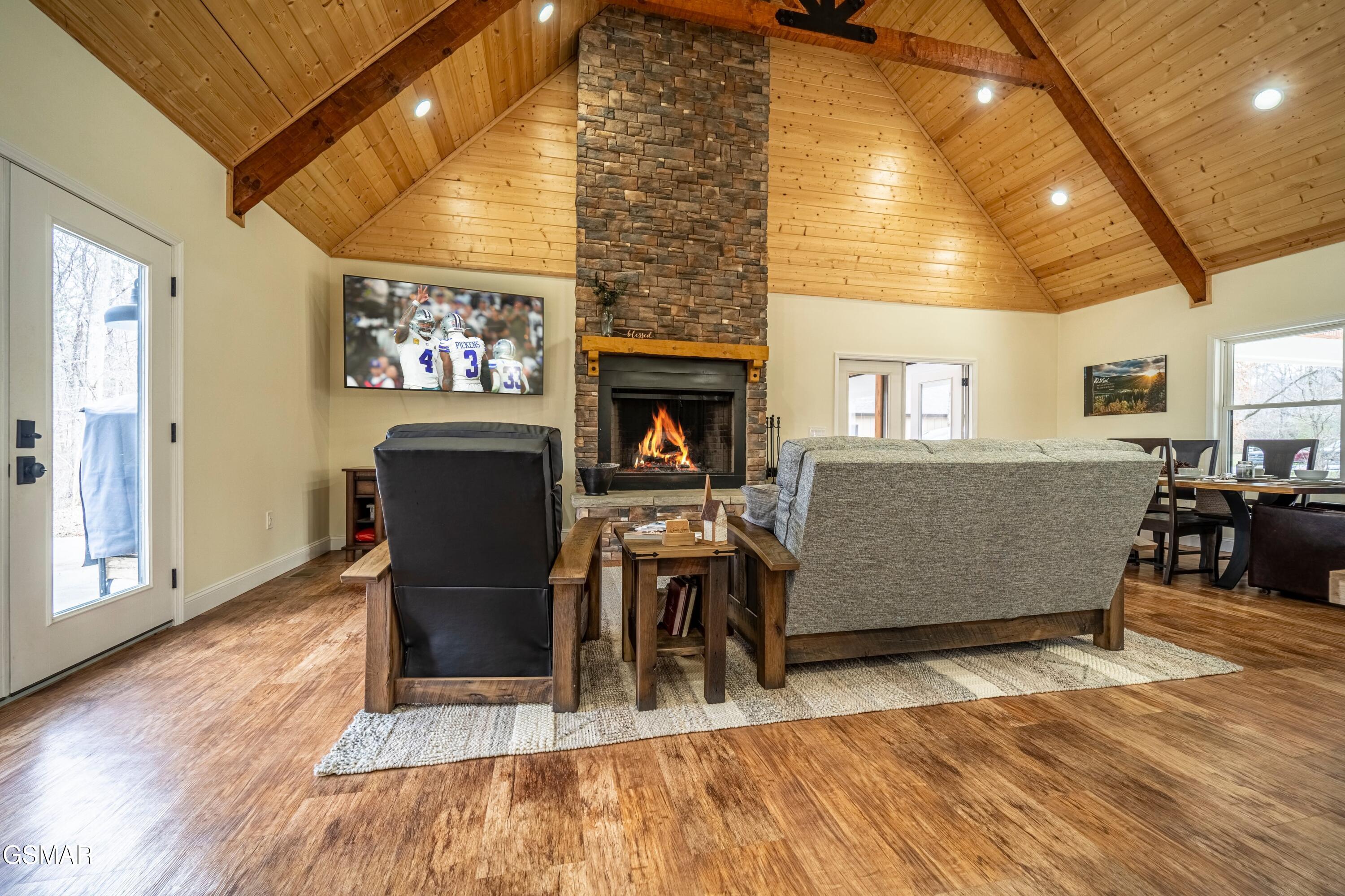 226 Meadowood Road Newport TN 37821