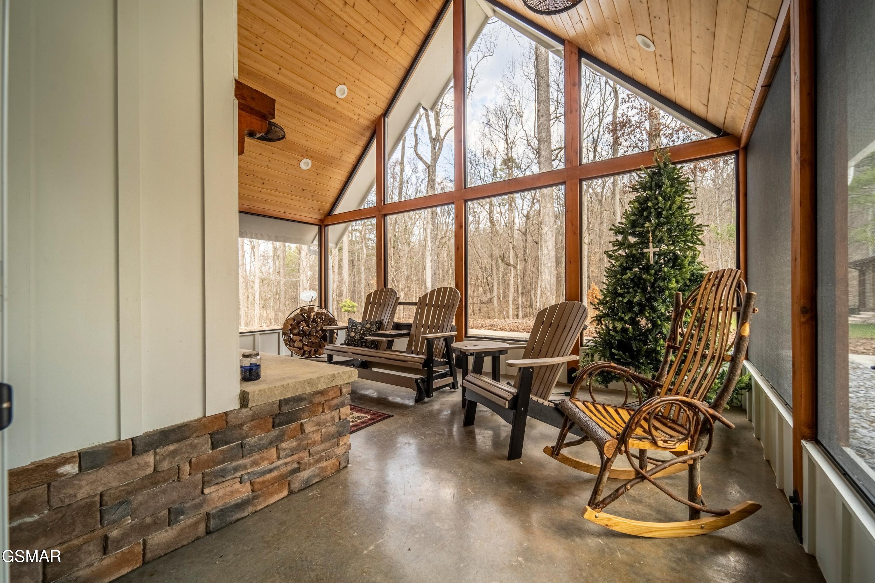 226 Meadowood Road Newport TN 37821