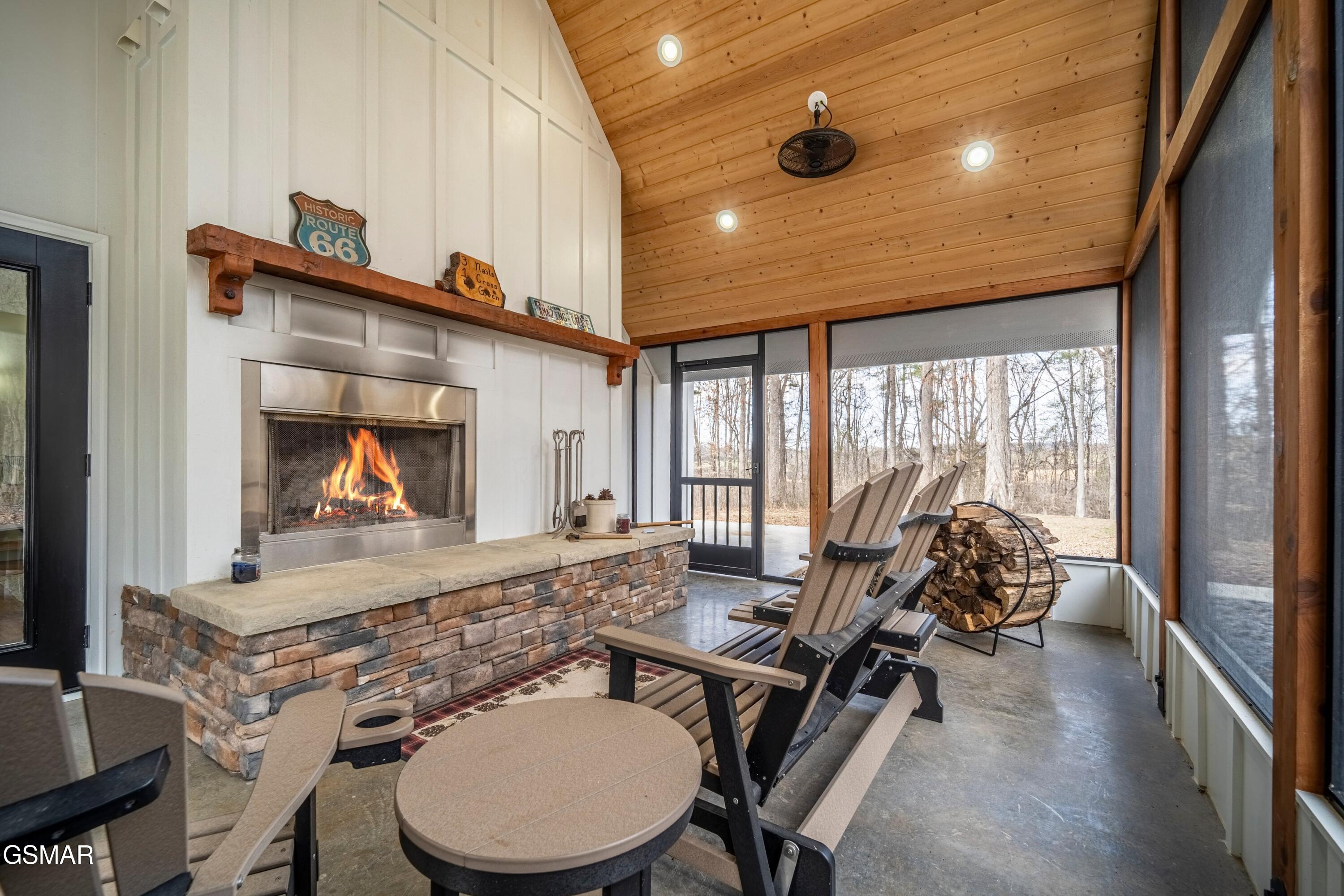 226 Meadowood Road Newport TN 37821