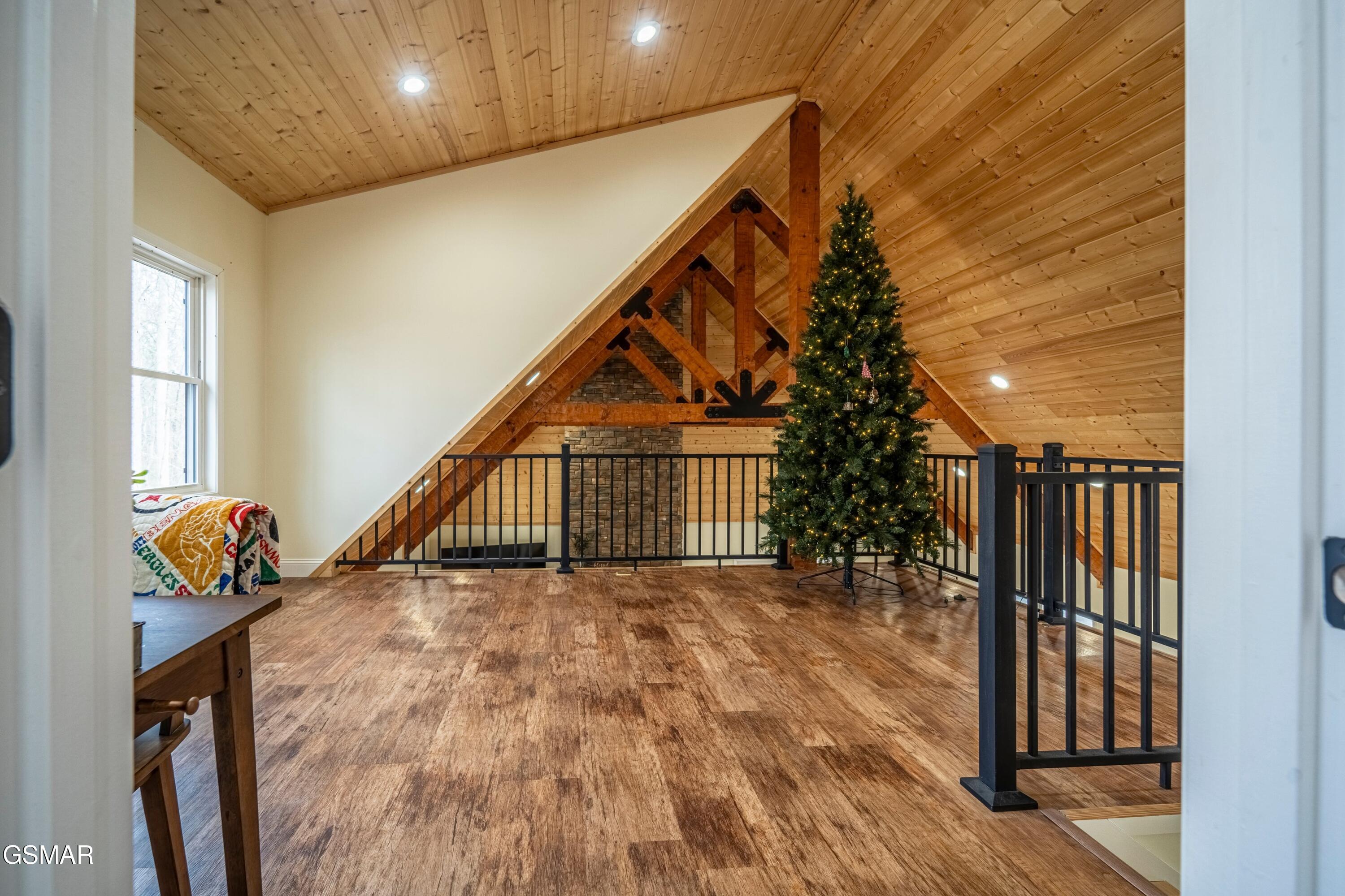 226 Meadowood Road Newport TN 37821