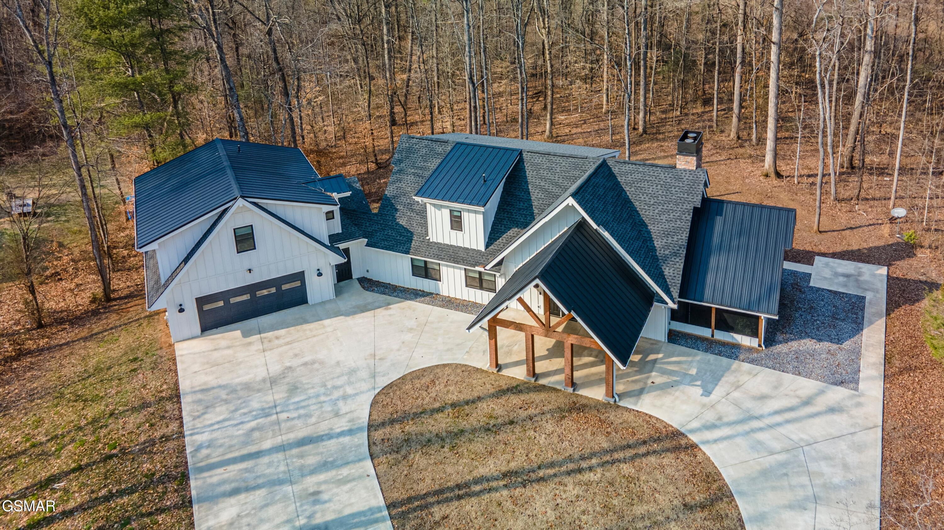 226 Meadowood Road Newport TN 37821