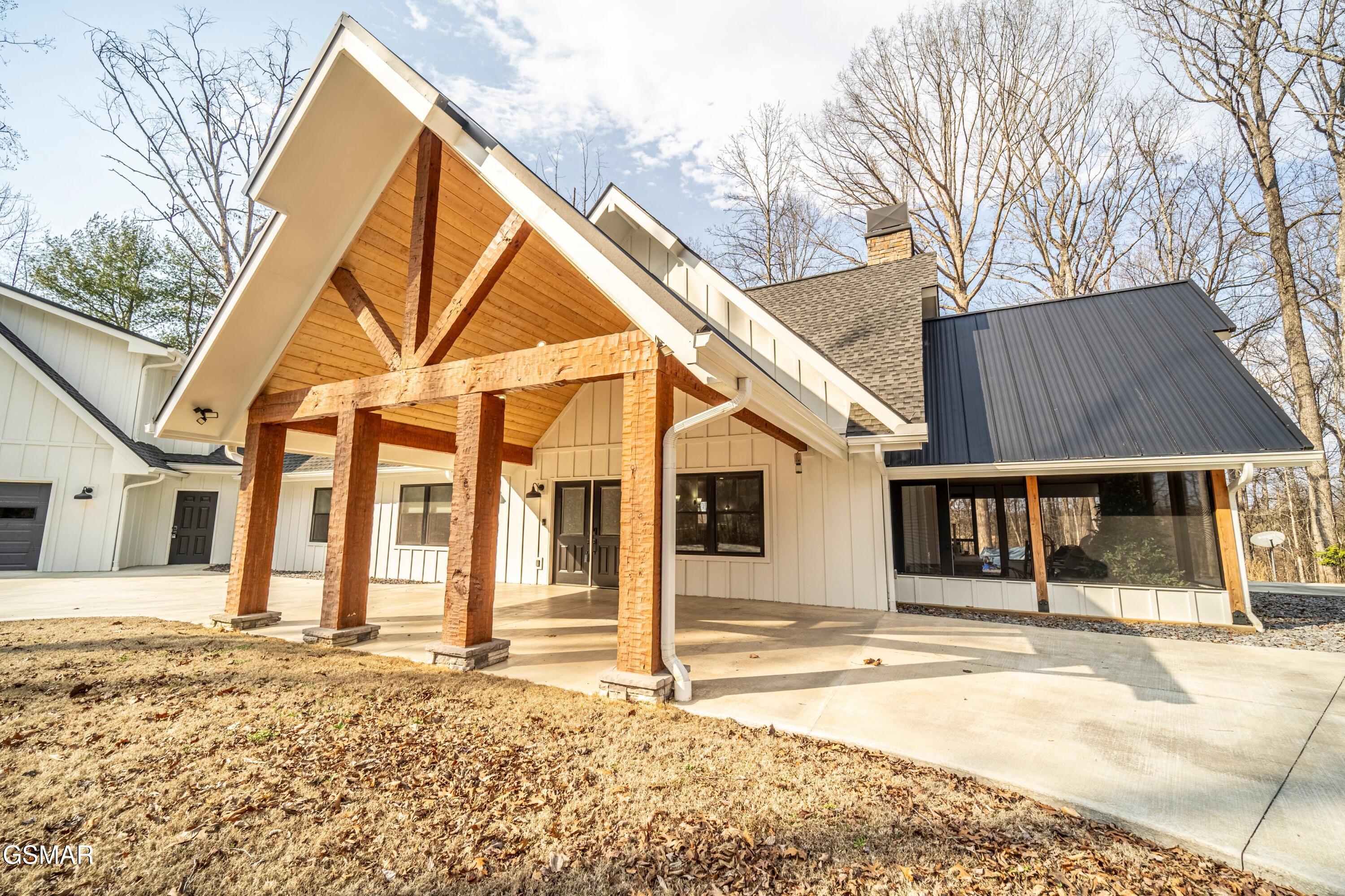 226 Meadowood Road Newport TN 37821