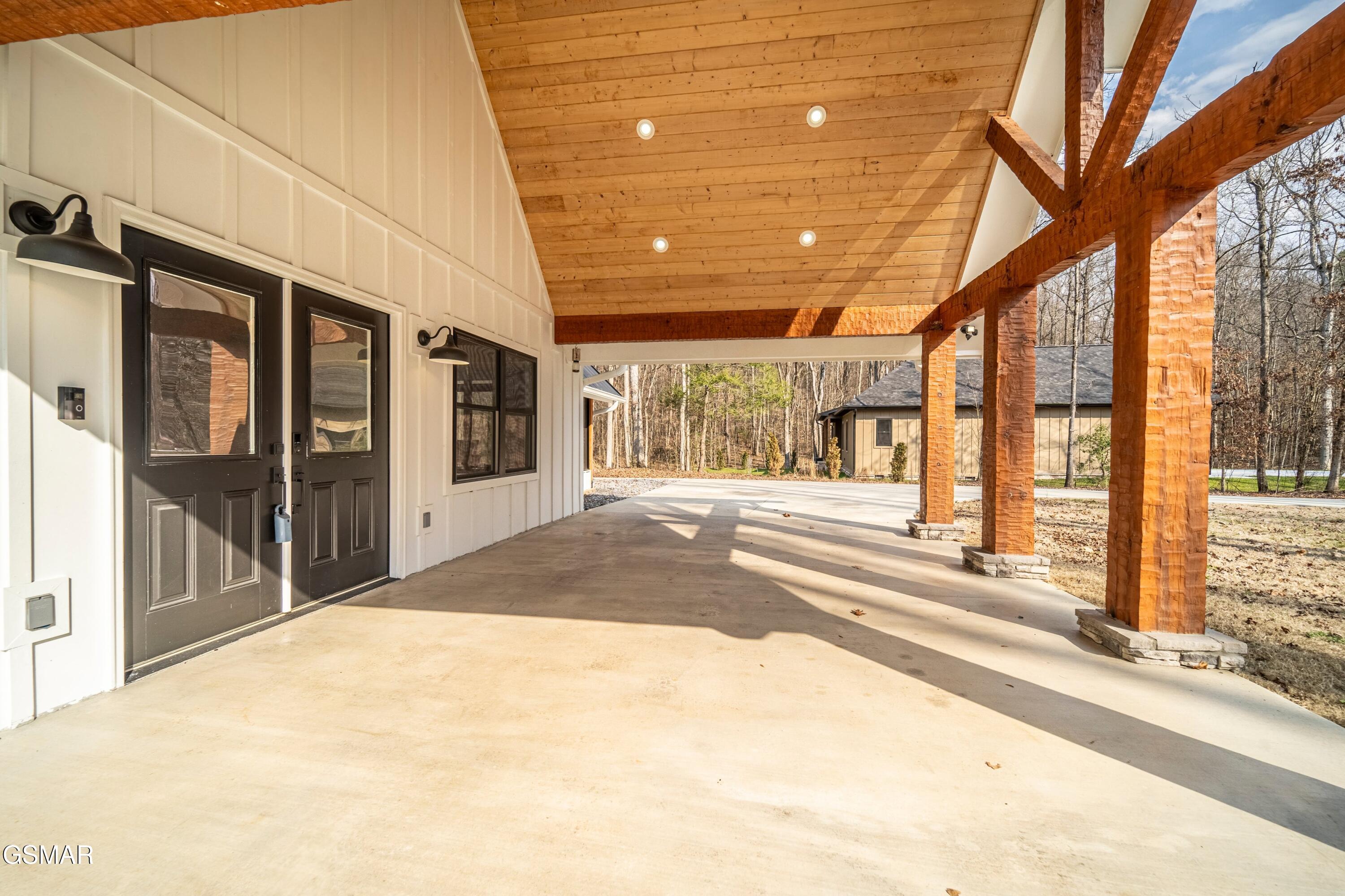 226 Meadowood Road Newport TN 37821