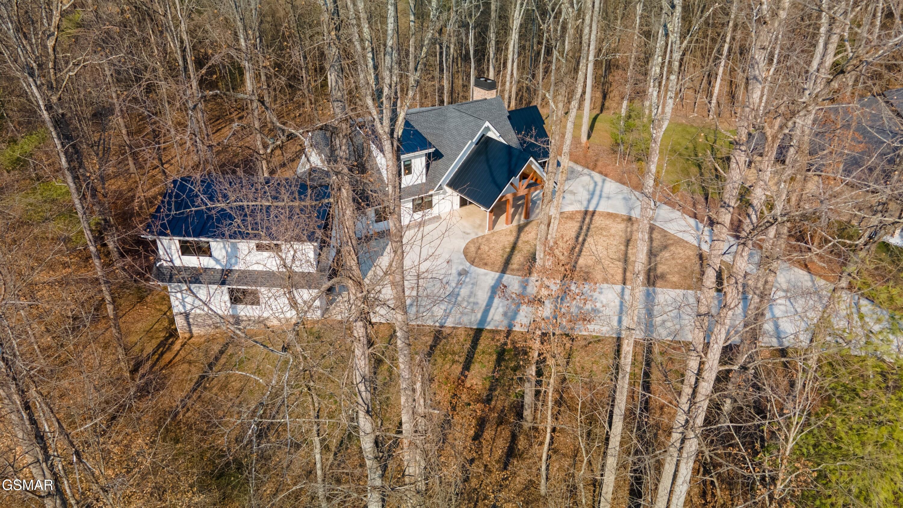 226 Meadowood Road Newport TN 37821