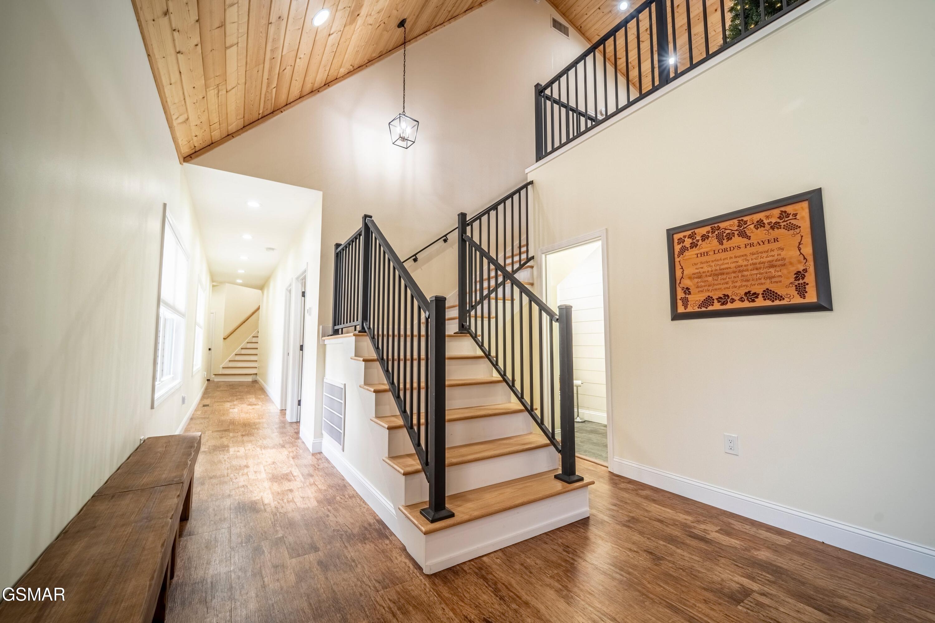 226 Meadowood Road Newport TN 37821