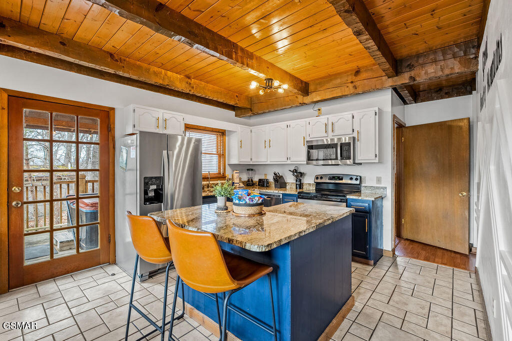 4538 Wilderness Plateau Pigeon Forge TN 37863
