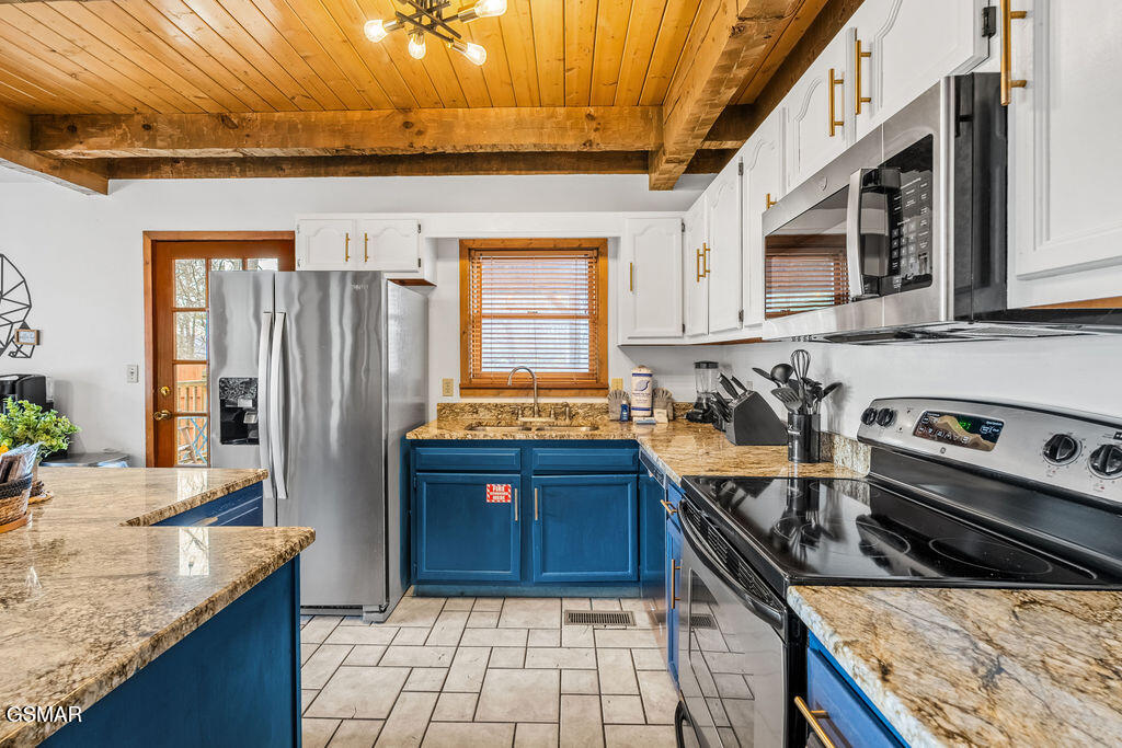 4538 Wilderness Plateau Pigeon Forge TN 37863