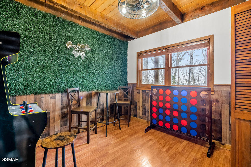 4538 Wilderness Plateau Pigeon Forge TN 37863