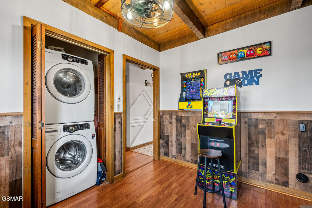 4538 Wilderness Plateau Pigeon Forge TN 37863