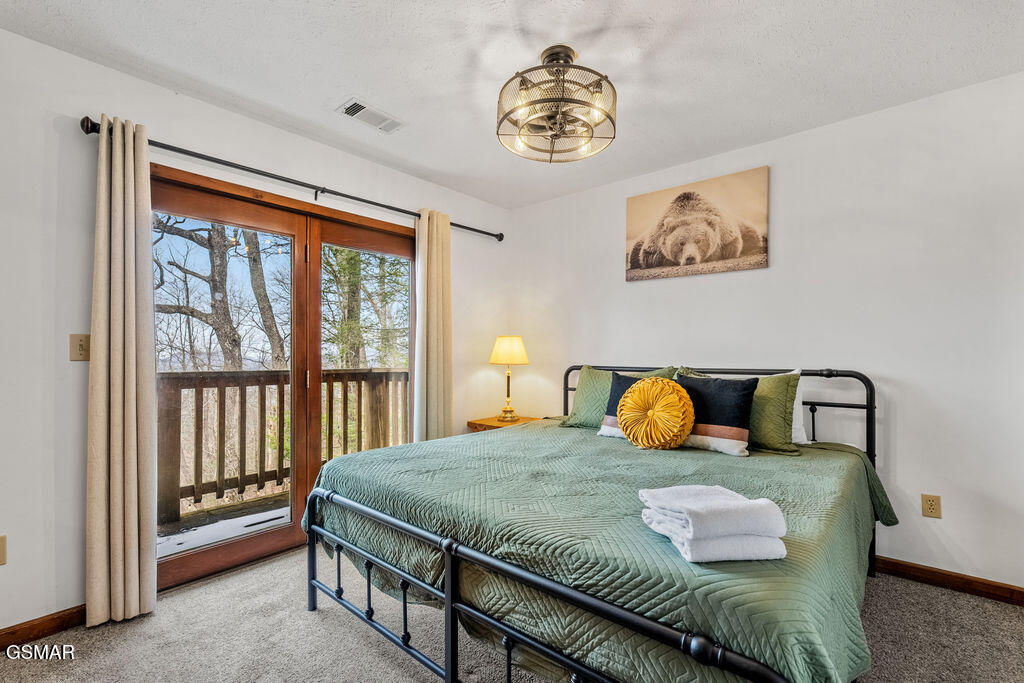 4538 Wilderness Plateau Pigeon Forge TN 37863
