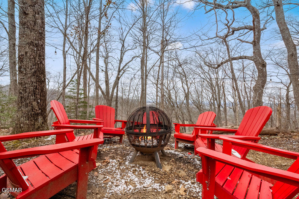 4538 Wilderness Plateau Pigeon Forge TN 37863