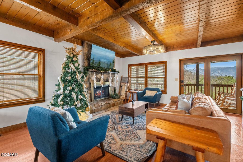 4538 Wilderness Plateau Pigeon Forge TN 37863