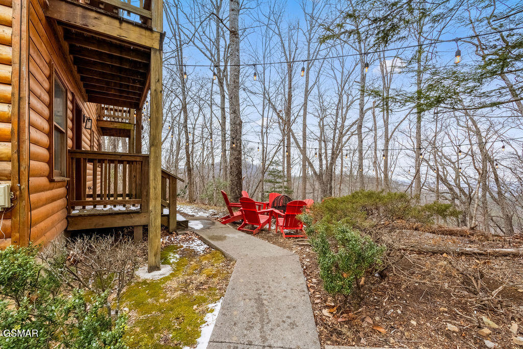 4538 Wilderness Plateau Pigeon Forge TN 37863