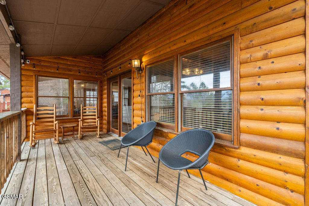 4538 Wilderness Plateau Pigeon Forge TN 37863