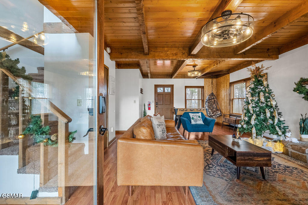 4538 Wilderness Plateau Pigeon Forge TN 37863