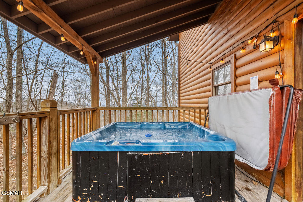 4538 Wilderness Plateau Pigeon Forge TN 37863