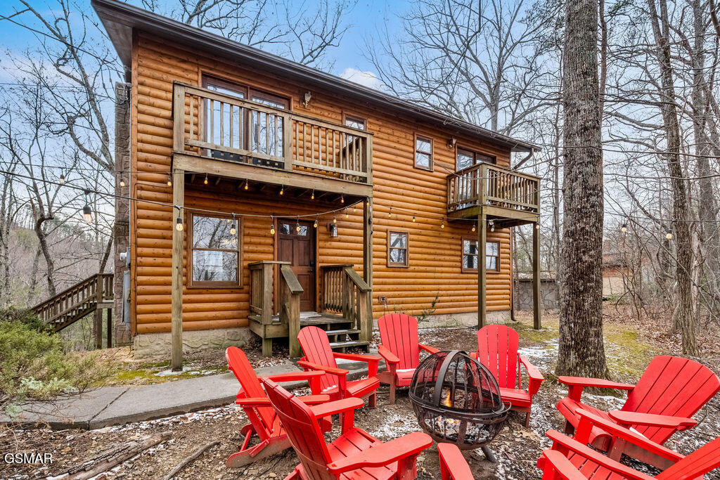 4538 Wilderness Plateau Pigeon Forge TN 37863