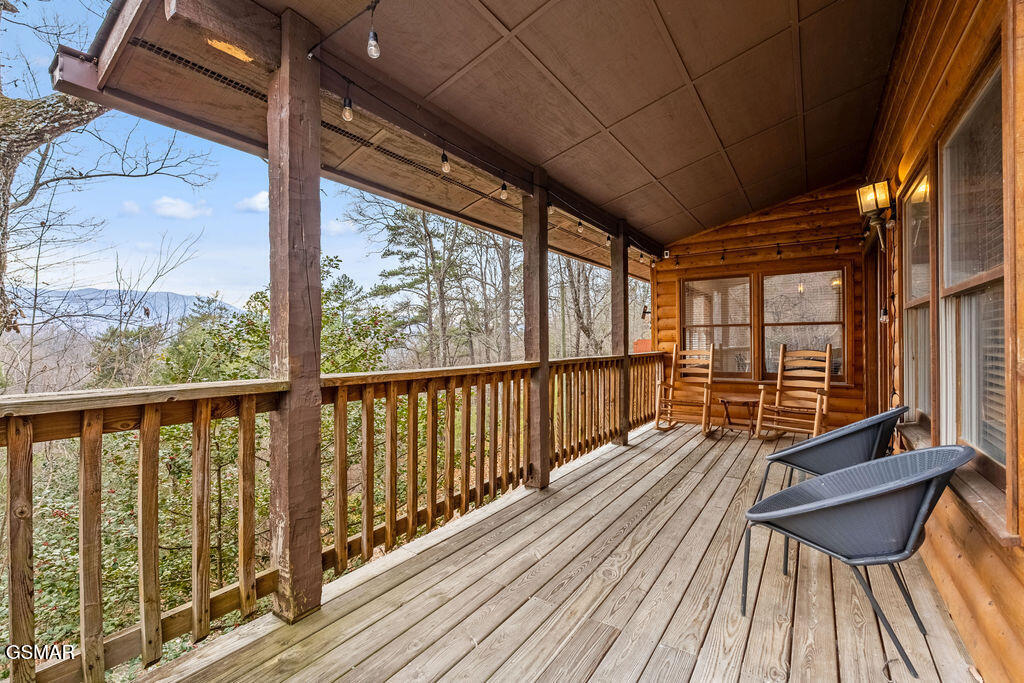 4538 Wilderness Plateau Pigeon Forge TN 37863