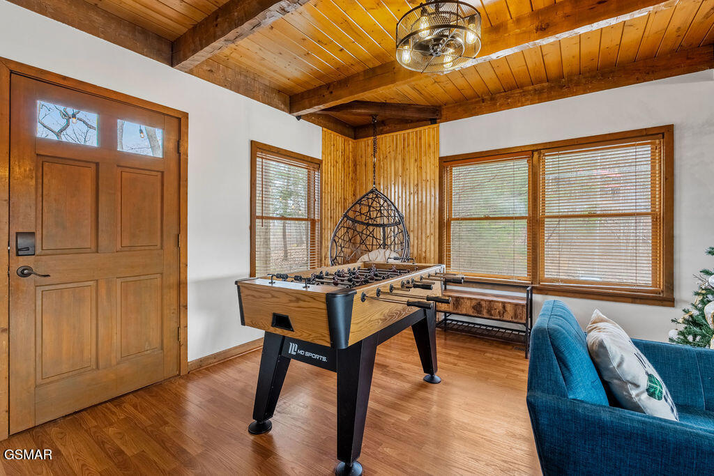 4538 Wilderness Plateau Pigeon Forge TN 37863