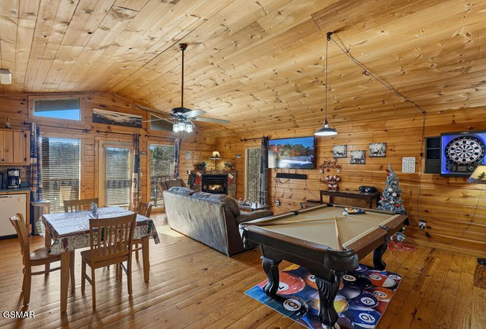 3537 Bear Pen Gap Road Sevierville TN 37876