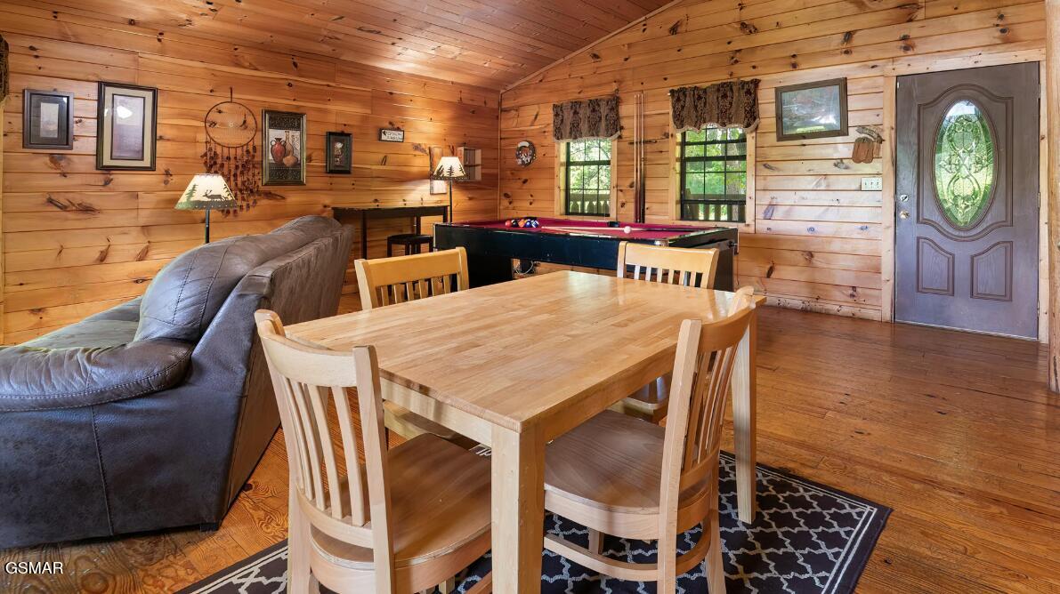 3537 Bear Pen Gap Road Sevierville TN 37876