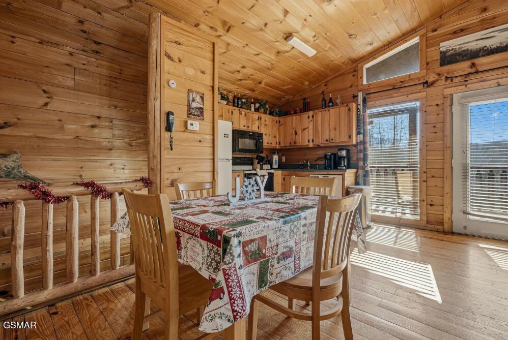 3537 Bear Pen Gap Road Sevierville TN 37876
