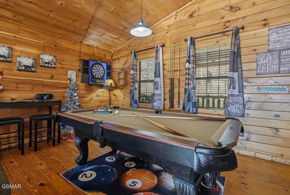 3537 Bear Pen Gap Road Sevierville TN 37876