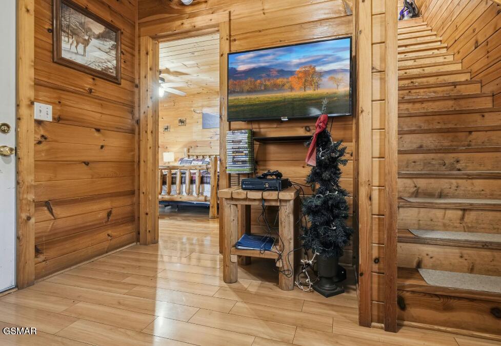 3537 Bear Pen Gap Road Sevierville TN 37876