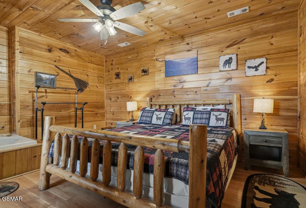 3537 Bear Pen Gap Road Sevierville TN 37876