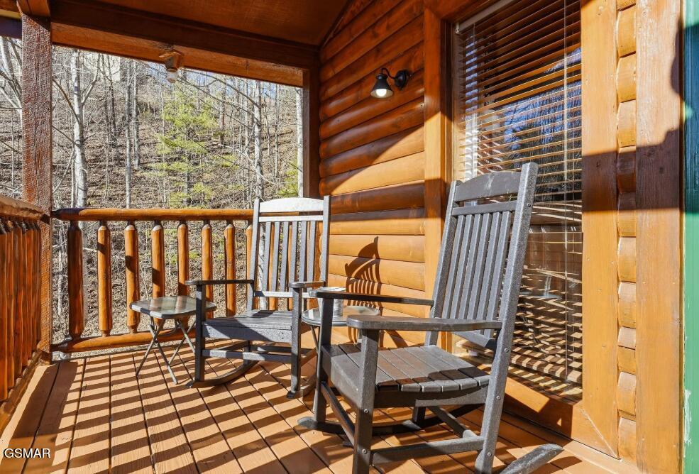 3537 Bear Pen Gap Road Sevierville TN 37876