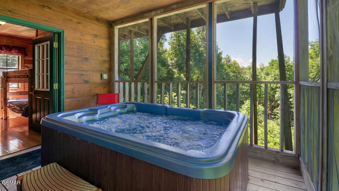 3537 Bear Pen Gap Road Sevierville TN 37876